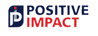 Positive Impact Logo